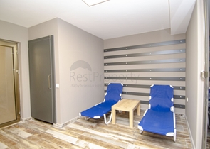 Квартиры 2+1 в комплексе рядом с Боачай каналом в Лимане Коньяалты