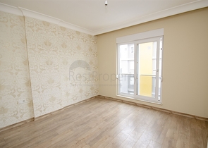 Квартиры 2+1 в комплексе рядом с Боачай каналом в Лимане Коньяалты