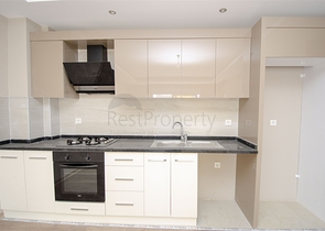 Квартиры 2+1 в комплексе рядом с Боачай каналом в Лимане Коньяалты