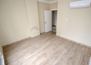 Квартиры 2+1 в комплексе рядом с Боачай каналом в Лимане Коньяалты