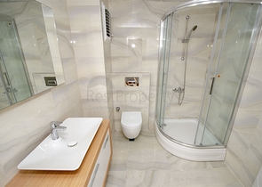 Квартиры 2+1 в комплексе рядом с Боачай каналом в Лимане Коньяалты