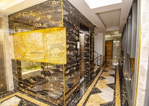 Квартиры 2+1 в комплексе рядом с Боачай каналом в Лимане Коньяалты