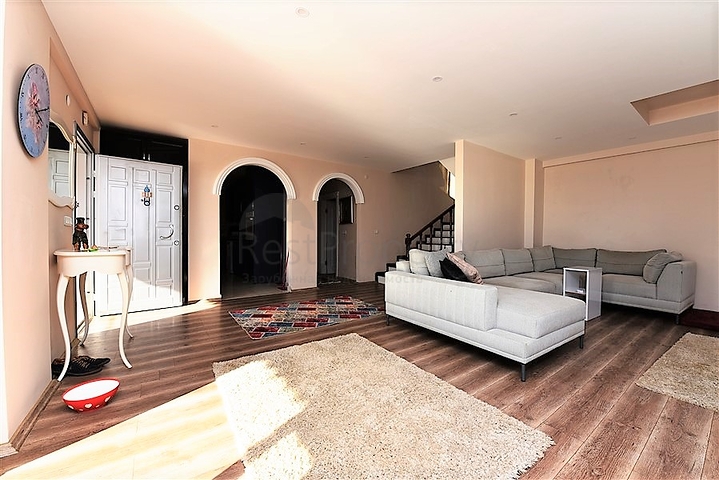 Вилла в районе Каргыджак