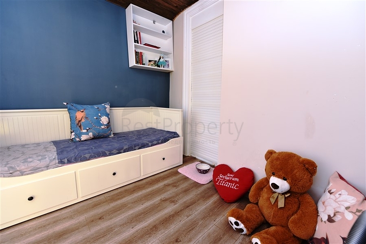 Вилла в районе Каргыджак