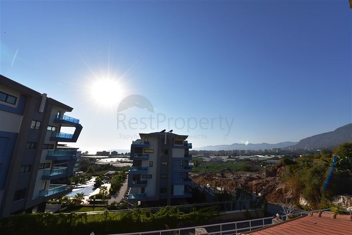 Вилла в районе Каргыджак