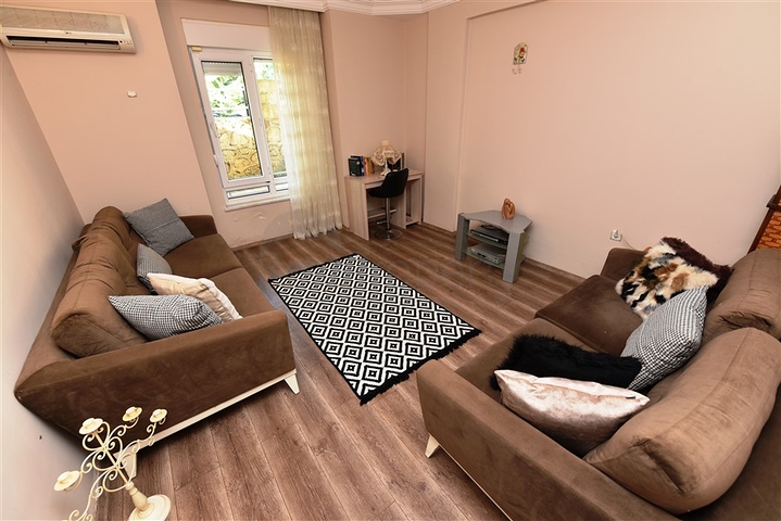 Вилла в районе Каргыджак