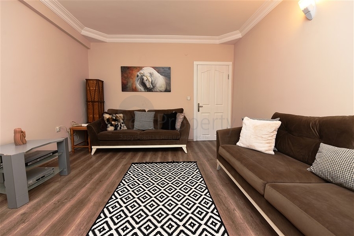 Вилла в районе Каргыджак