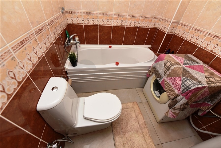 Вилла в районе Каргыджак