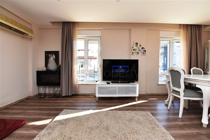 Вилла в районе Каргыджак