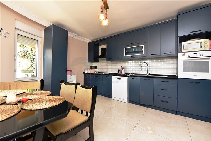 Вилла в районе Каргыджак