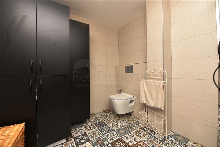 Вилла в районе Каргыджак