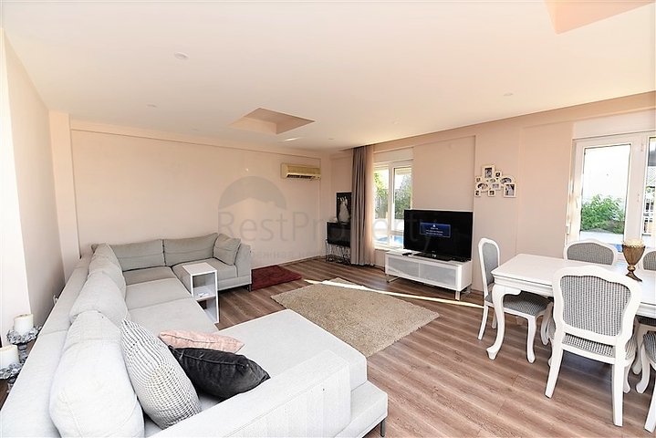 Вилла в районе Каргыджак