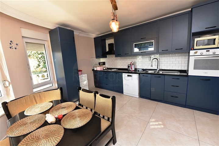 Вилла в районе Каргыджак