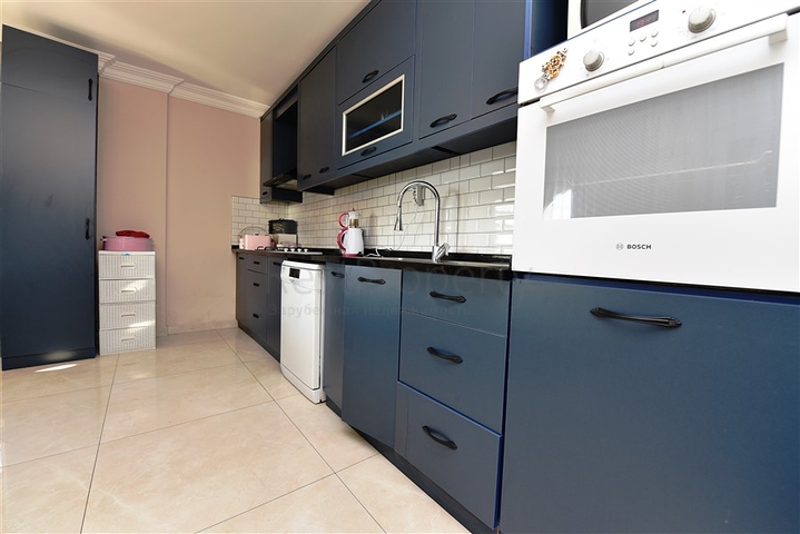 Вилла в районе Каргыджак