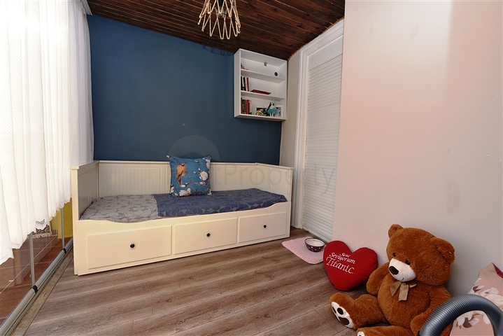 Вилла в районе Каргыджак