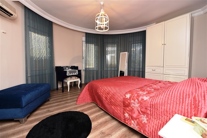 Вилла в районе Каргыджак