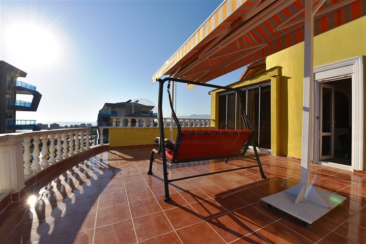 Вилла в районе Каргыджак