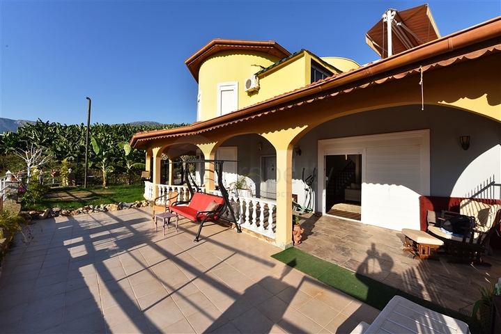 Вилла в районе Каргыджак