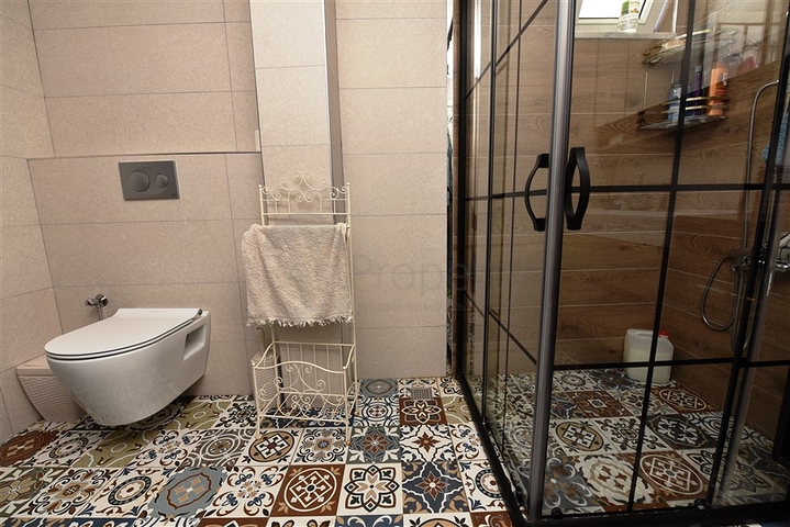 Вилла в районе Каргыджак