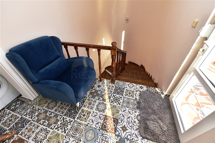 Вилла в районе Каргыджак