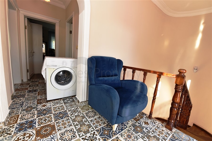 Вилла в районе Каргыджак