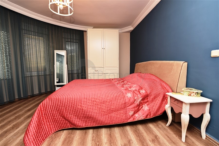 Вилла в районе Каргыджак