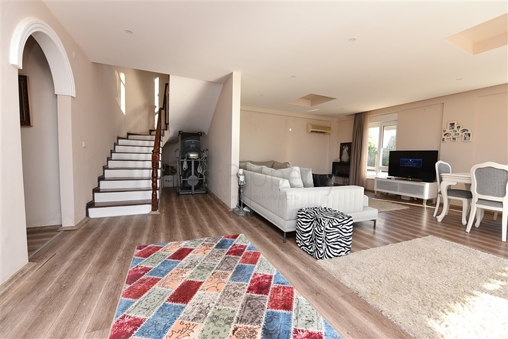 Вилла в районе Каргыджак