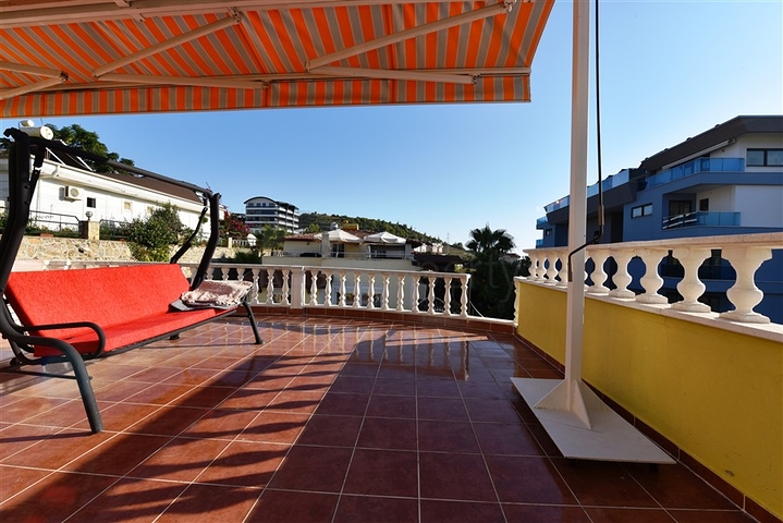 Вилла в районе Каргыджак