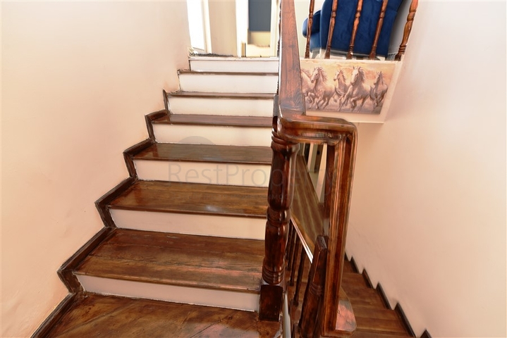 Вилла в районе Каргыджак