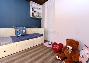 Вилла в районе Каргыджак