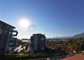 Вилла в районе Каргыджак