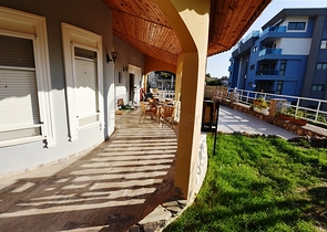 Вилла в районе Каргыджак