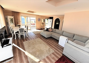 Вилла в районе Каргыджак