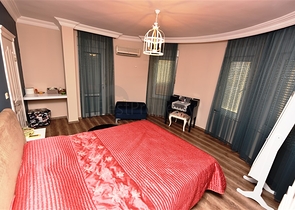 Вилла в районе Каргыджак