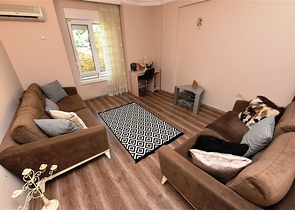 Вилла в районе Каргыджак