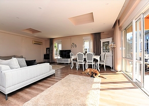 Вилла в районе Каргыджак