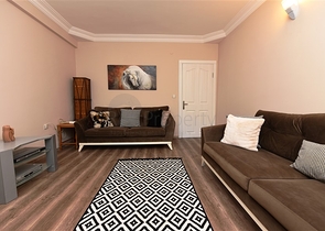 Вилла в районе Каргыджак