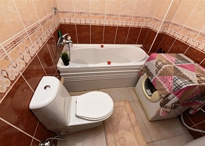 Вилла в районе Каргыджак