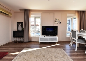 Вилла в районе Каргыджак