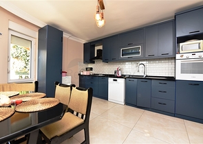 Вилла в районе Каргыджак