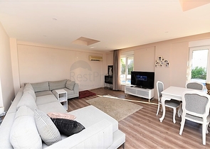 Вилла в районе Каргыджак