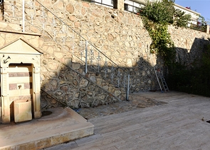 Вилла в районе Каргыджак