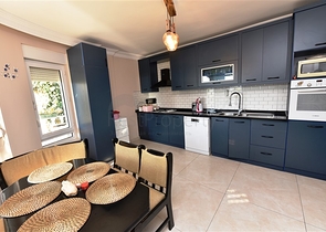 Вилла в районе Каргыджак