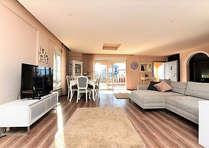 Вилла в районе Каргыджак