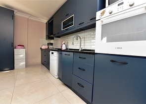 Вилла в районе Каргыджак