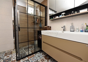 Вилла в районе Каргыджак