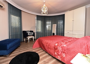 Вилла в районе Каргыджак