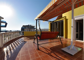 Вилла в районе Каргыджак