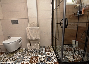 Вилла в районе Каргыджак