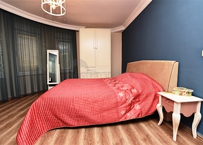 Вилла в районе Каргыджак